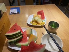 -醉得意·山茶油炒土鸡(泰安万达店)