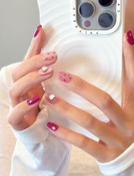 -熙画美上门MakeUp美甲美睫