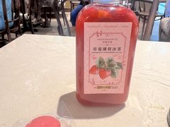 -巴黎贝甜(凯德MALL望京店)