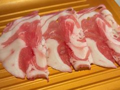 -牛YO寿喜烧和牛火锅自助(三台子万象汇店)