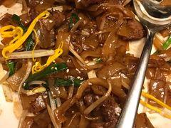 -浙江安吉JW万豪酒店·万豪中餐厅