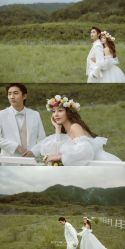 -挪娅婚纱摄影皇家会所