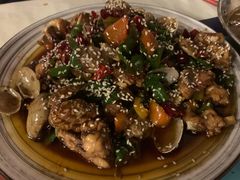 -床吧创意私房菜•Bistro