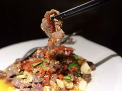 -炊烟小炒黄牛肉(东庆街店)