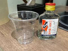 -火炉火自助餐(五道口购物中心店)