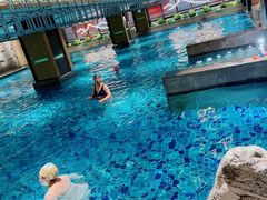 -青水瓦台汤泉(未央店)