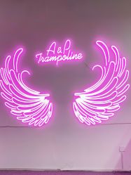 -Apfunll潮玩乐园*生日派对*企业团建(米房店)