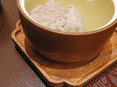 -古都历食南京菜·烤鸭·鸭血粉丝·汤包(南京博物院店)