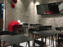 大堂-Awfully Chocolate(嘉里城店)