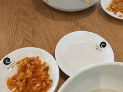 -重庆老字号·吴抄手·高豆花(T3航站楼店)