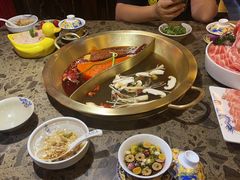 -小龙坎火锅(沙井店)