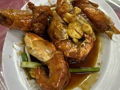 -新峰肉骨茶(总店)