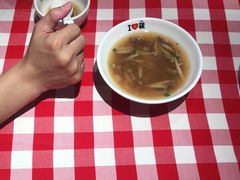 -西贝(吴江路湟普汇店)