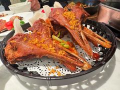 -避风塘(江桥万达店)