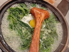 -不二啫·广府啫啫煲(江燕路万科里店)