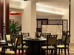 -三亚亚龙湾瑞吉酒店·铭轩中餐厅Mingxuan·海南菜·粤菜