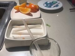 -海底捞火锅(上元大街店)