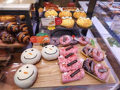 -巴黎贝甜(印象城店)
