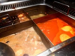 -海底捞火锅(崇文门新世界百货店)