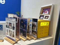 -天真蓝照相馆(五角场百联又一城店)