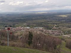 -长白山万达喜来登度假酒店