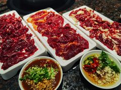 -八合里牛肉火锅(八合里总店)