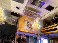 -明日世界密室轰趴·剧本桌游·箭馆团建(国贸店)