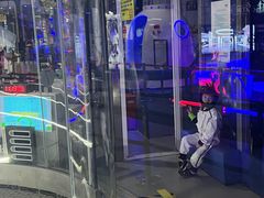 -飞行家太空体验馆(祥云小镇店)