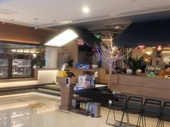 -韩盛·古法烤肉店(皇城恒隆广场店)