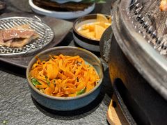 -炭虎烤肉(桂林路店)