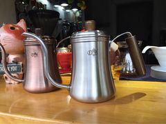 iphone_upload_pic-豆舞咖啡(民乐路店)
