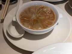 蟹肉龙虾汤包-利苑酒家(华熙国际店)