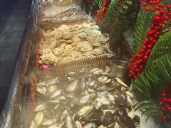 -千家粗粮王·火锅烧烤自助(庆阳店)