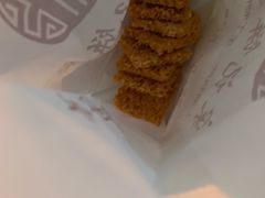 鲜肉一口酥-宋记饼家(石门二路店)