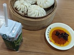 -庆丰包子铺(南站二店)