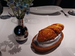 -Oyster Talks 四度蚝法餐厅