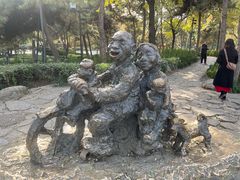 -陕西民俗大观园