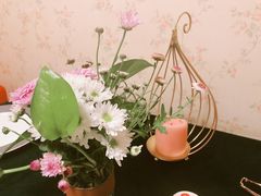 -岸芷汀兰·法餐牛排