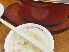 -周鱼小馆石锅酸菜鱼(活力汇店)