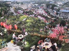 -枇杷园食为鲜火锅(南山店)
