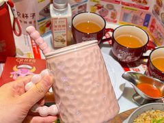 -杯子红牛排(创意产业园店)
