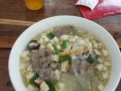 -老刘家biangbiang面(鼓楼店)