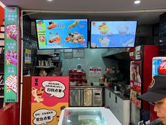 -Eckl’s爱氏热狗(猫街店)