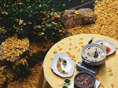 -钦善斋·养生膳食·精典川菜(武侯祠店)