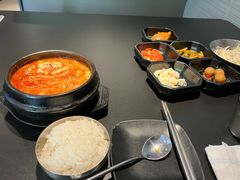 -青春韩国料理(汽博店)