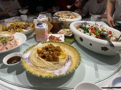 -陶缘一号·四季缘·老字号顺德菜·户外婚礼家宴(西滘店)