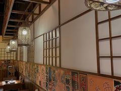 -玉川屋·深夜食堂居酒屋(柳巷店)