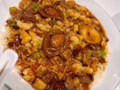 -伯衡55·吉品轩(乌鲁木齐南路店)