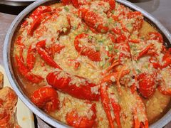 -一棠龙虾•王牌虾球(楚河汉街店)