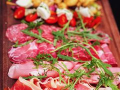 意氏冷肉奶酪拼盘-苏马餐厅 Il Milione Italian Restaurant(苏州中心店)